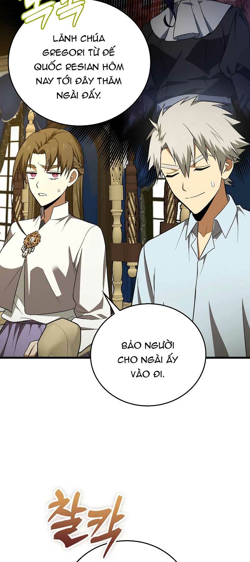 Thánh Cái Khỉ gì, Đây Là Sức Mạnh Của Y Học Hiện Đại: Chapter 53