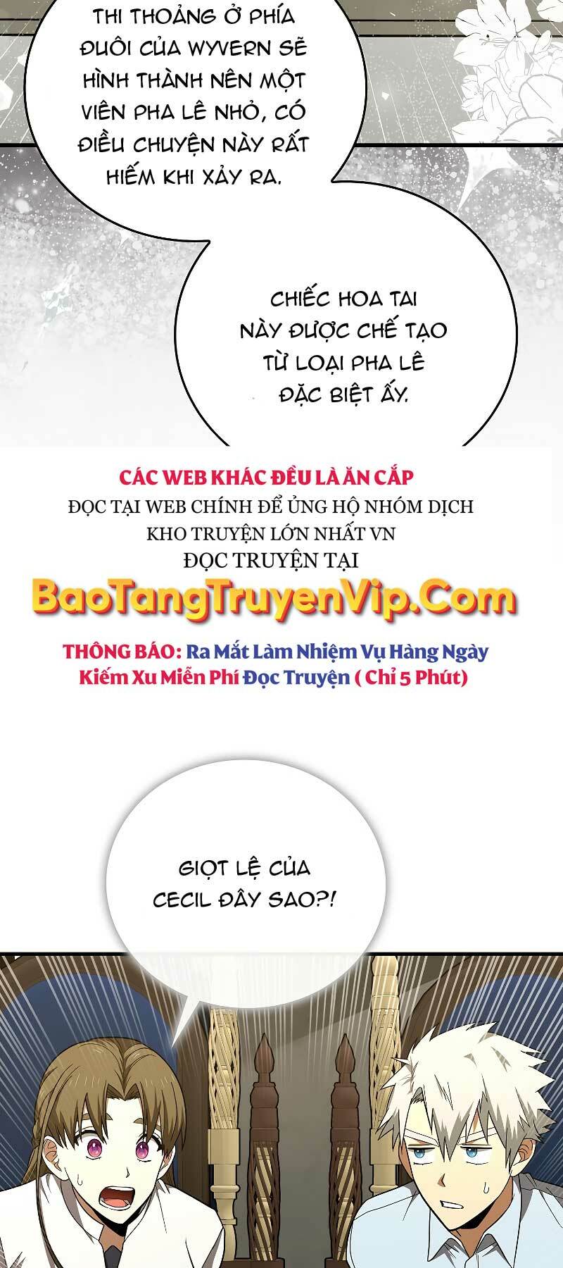 Thánh Cái Khỉ gì, Đây Là Sức Mạnh Của Y Học Hiện Đại: Chapter 53