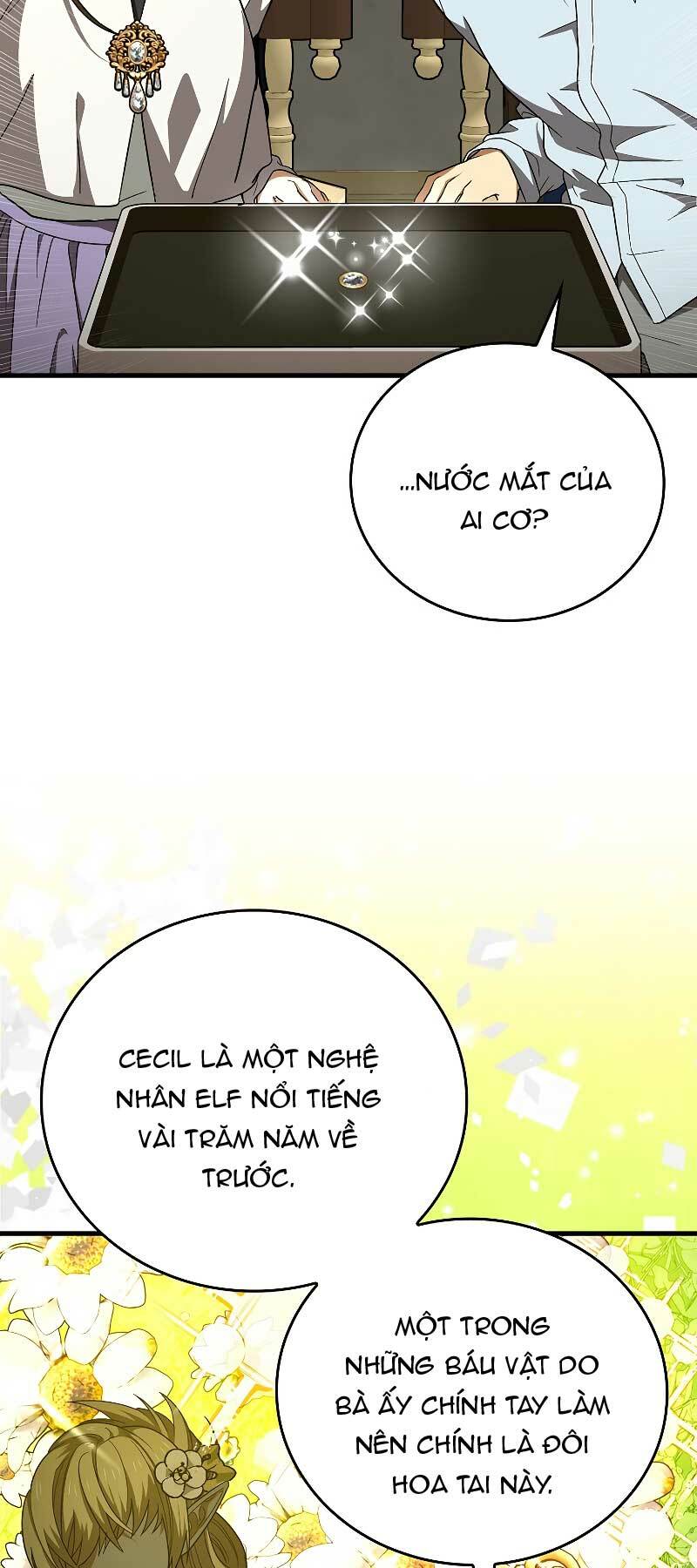 Thánh Cái Khỉ gì, Đây Là Sức Mạnh Của Y Học Hiện Đại: Chapter 53