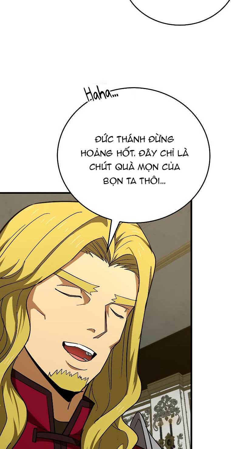 Thánh Cái Khỉ gì, Đây Là Sức Mạnh Của Y Học Hiện Đại: Chapter 53