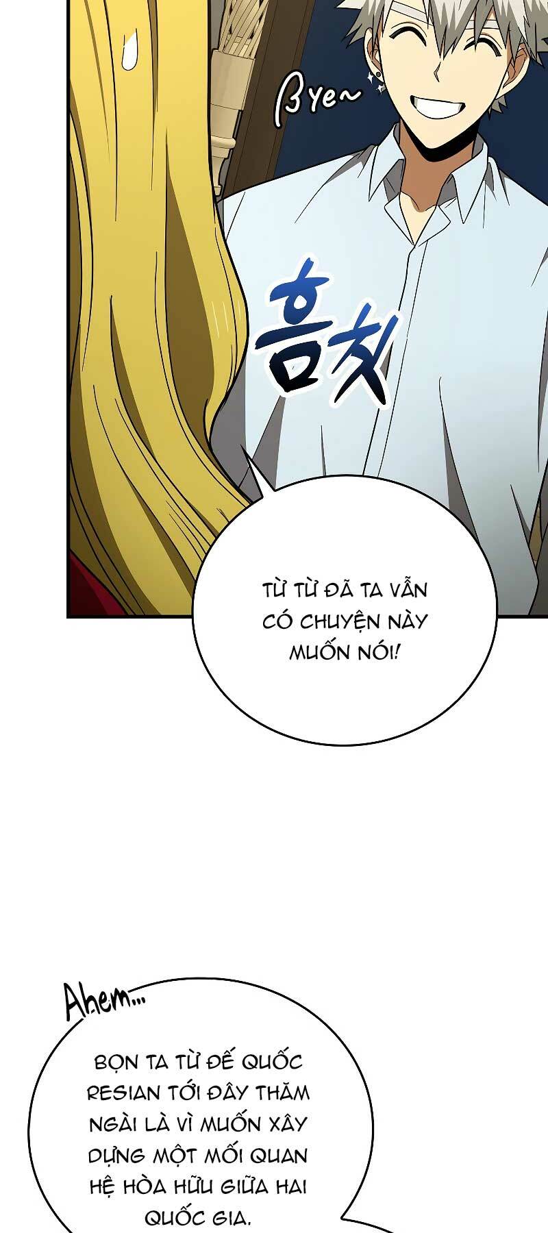 Thánh Cái Khỉ gì, Đây Là Sức Mạnh Của Y Học Hiện Đại: Chapter 53