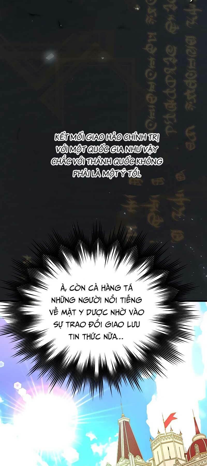 Thánh Cái Khỉ gì, Đây Là Sức Mạnh Của Y Học Hiện Đại: Chapter 53