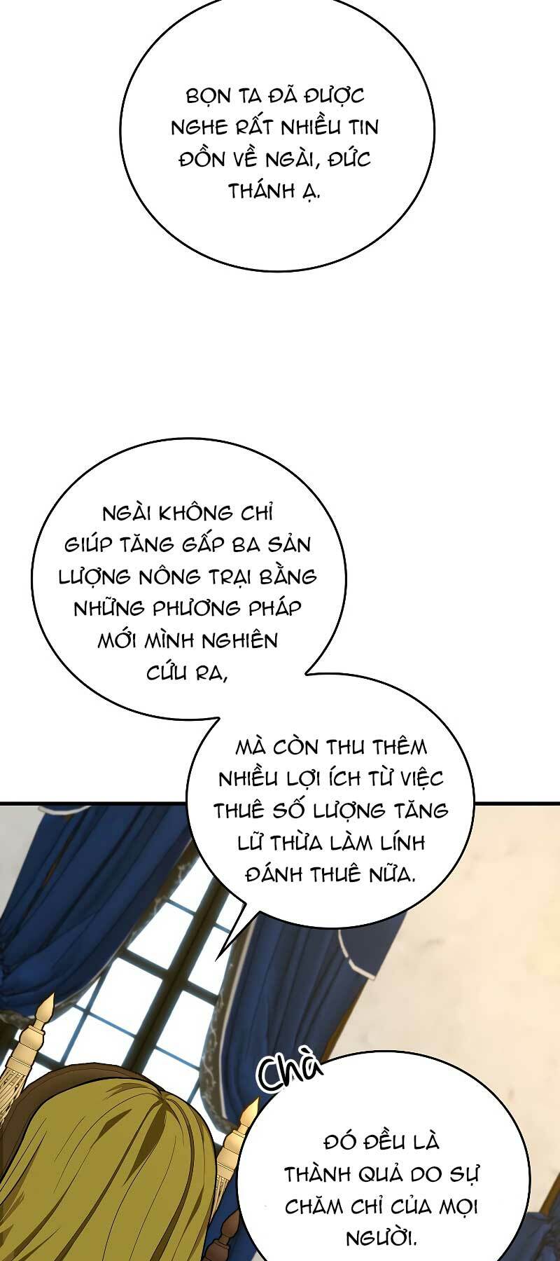 Thánh Cái Khỉ gì, Đây Là Sức Mạnh Của Y Học Hiện Đại: Chapter 53