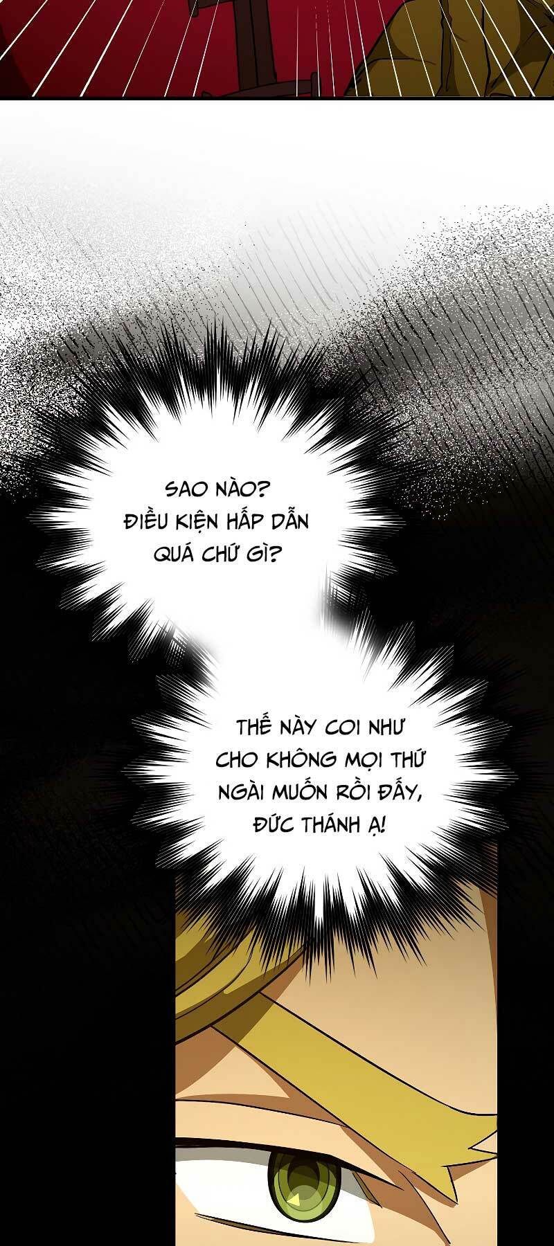 Thánh Cái Khỉ gì, Đây Là Sức Mạnh Của Y Học Hiện Đại: Chapter 53