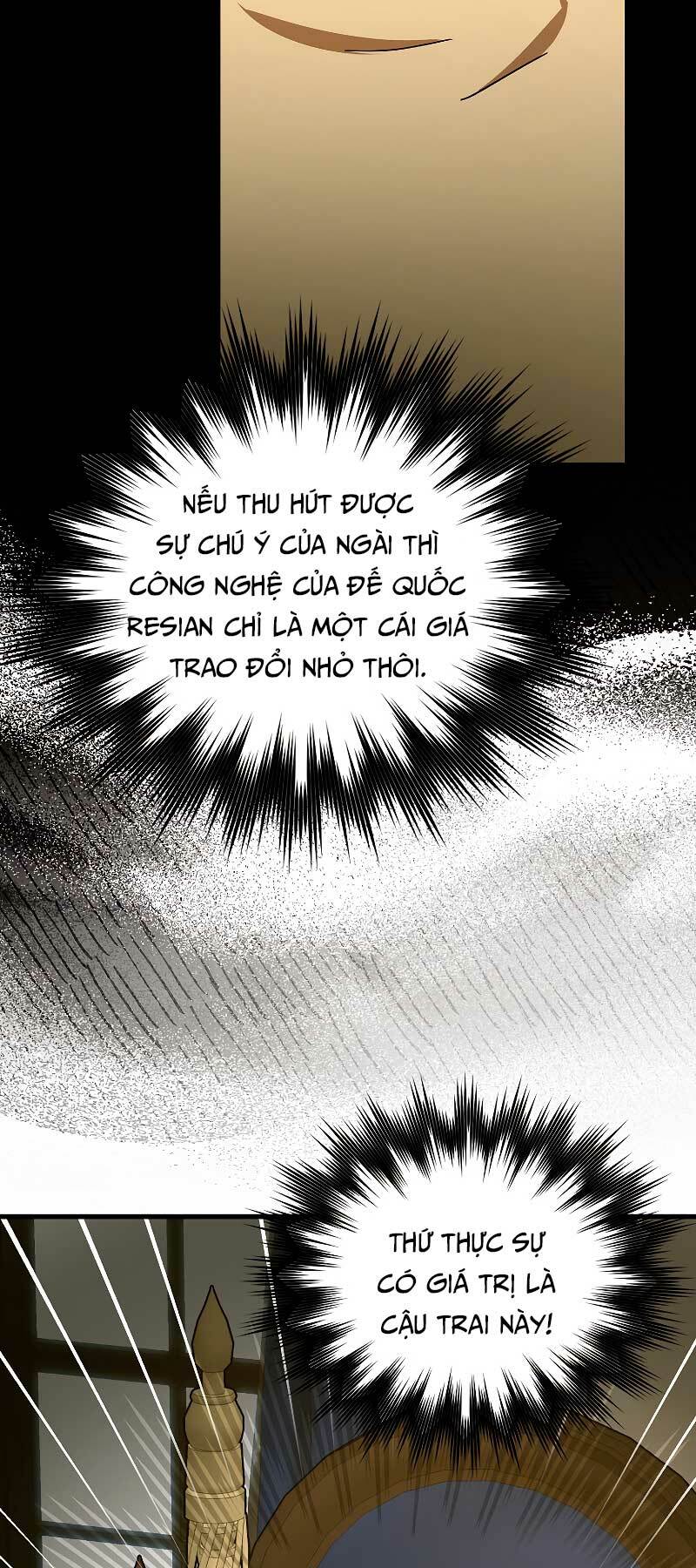Thánh Cái Khỉ gì, Đây Là Sức Mạnh Của Y Học Hiện Đại: Chapter 53