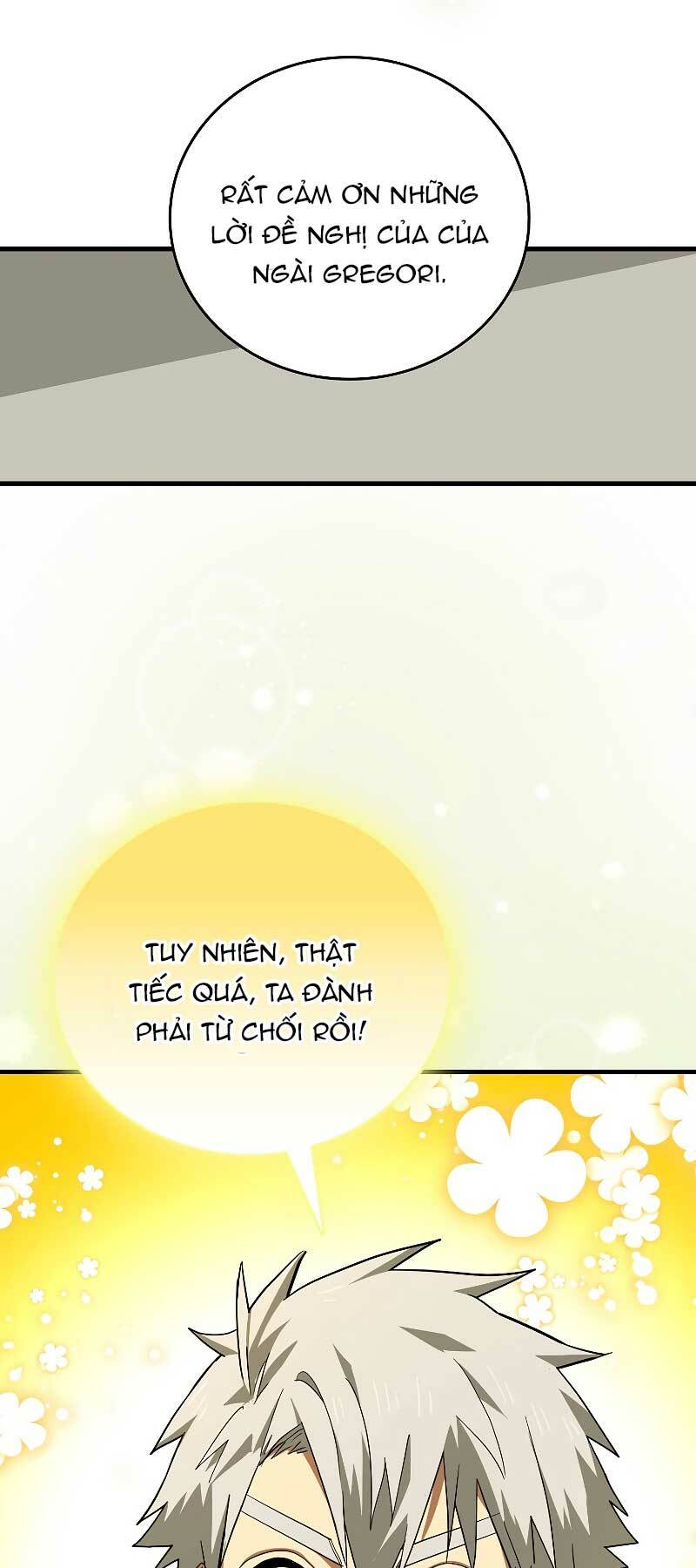 Thánh Cái Khỉ gì, Đây Là Sức Mạnh Của Y Học Hiện Đại: Chapter 53