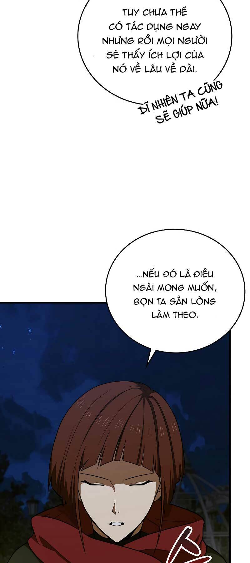 Thánh Cái Khỉ gì, Đây Là Sức Mạnh Của Y Học Hiện Đại: Chapter 53