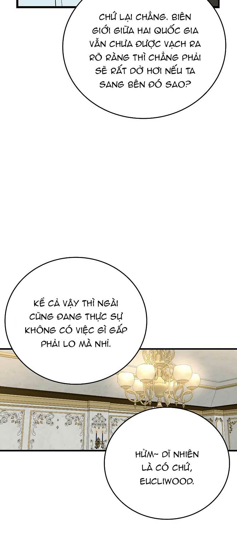 Thánh Cái Khỉ gì, Đây Là Sức Mạnh Của Y Học Hiện Đại: Chapter 53