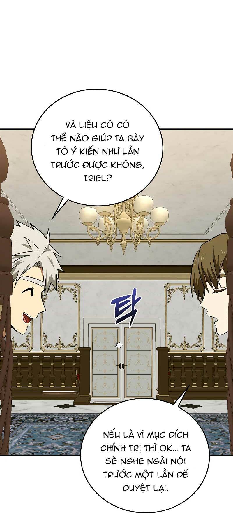 Thánh Cái Khỉ gì, Đây Là Sức Mạnh Của Y Học Hiện Đại: Chapter 53
