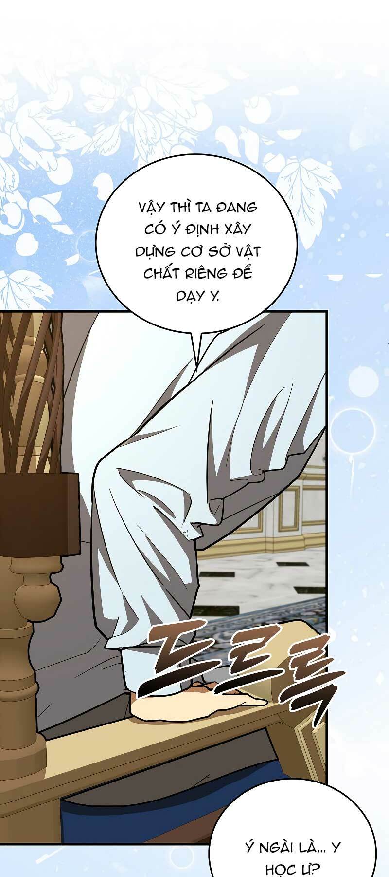 Thánh Cái Khỉ gì, Đây Là Sức Mạnh Của Y Học Hiện Đại: Chapter 53