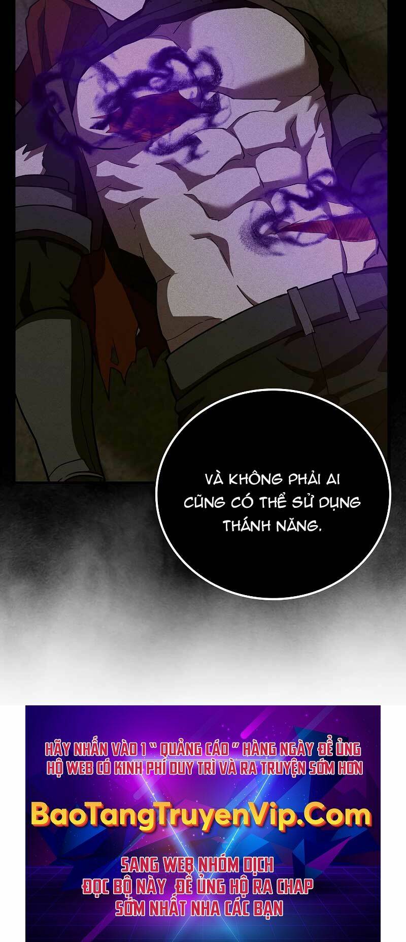 Thánh Cái Khỉ gì, Đây Là Sức Mạnh Của Y Học Hiện Đại: Chapter 53