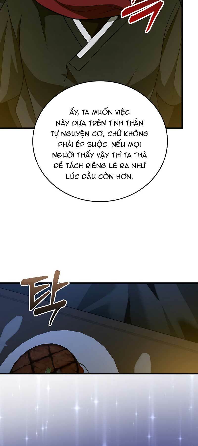 Thánh Cái Khỉ gì, Đây Là Sức Mạnh Của Y Học Hiện Đại: Chapter 53