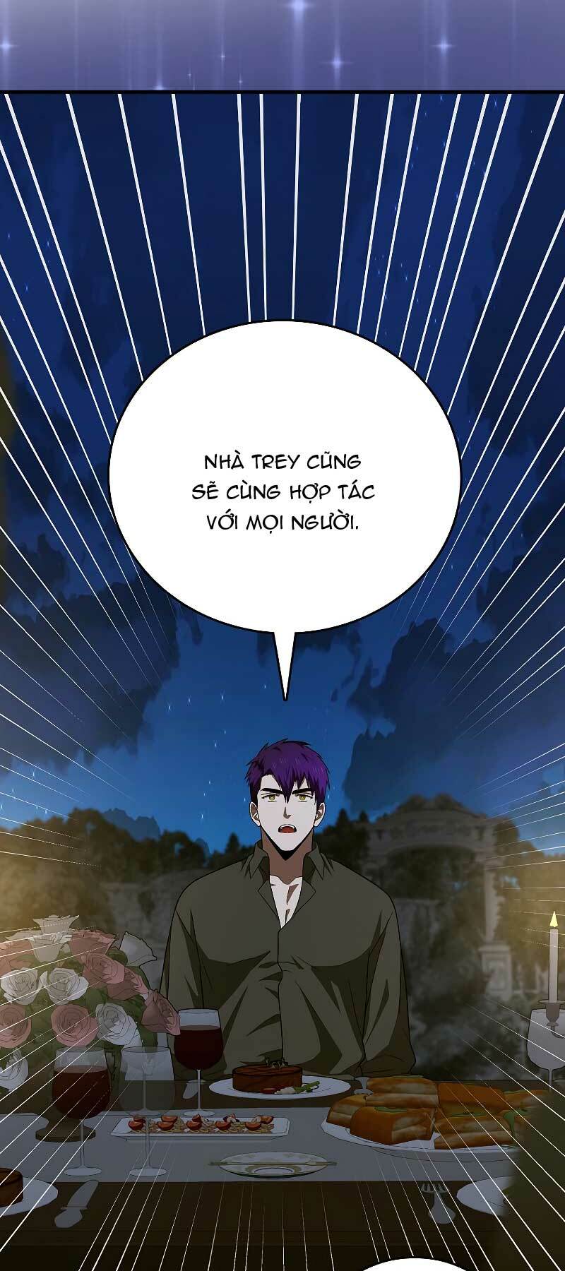Thánh Cái Khỉ gì, Đây Là Sức Mạnh Của Y Học Hiện Đại: Chapter 53