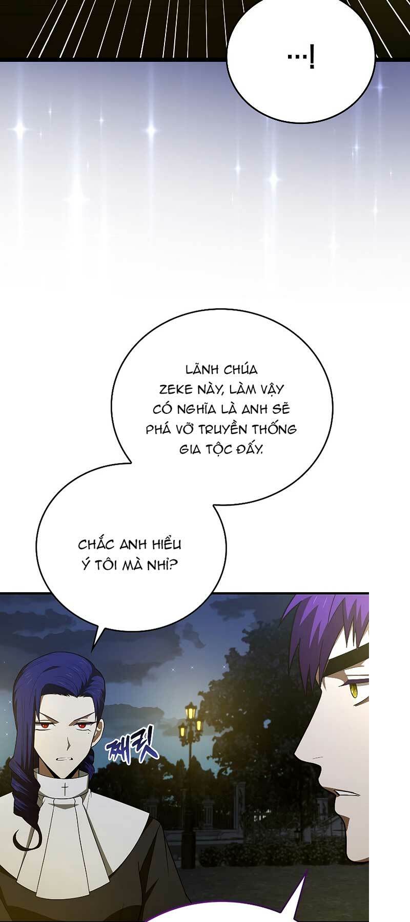 Thánh Cái Khỉ gì, Đây Là Sức Mạnh Của Y Học Hiện Đại: Chapter 53