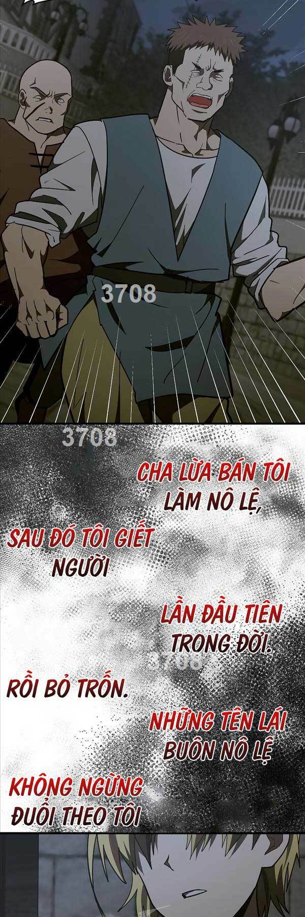 Thánh Cái Khỉ gì, Đây Là Sức Mạnh Của Y Học Hiện Đại: Chapter 60