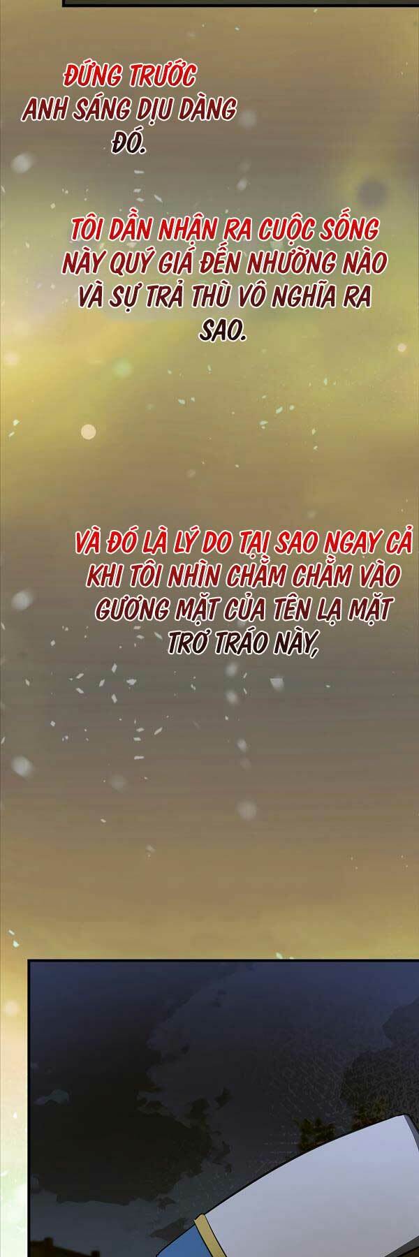 Thánh Cái Khỉ gì, Đây Là Sức Mạnh Của Y Học Hiện Đại: Chapter 60