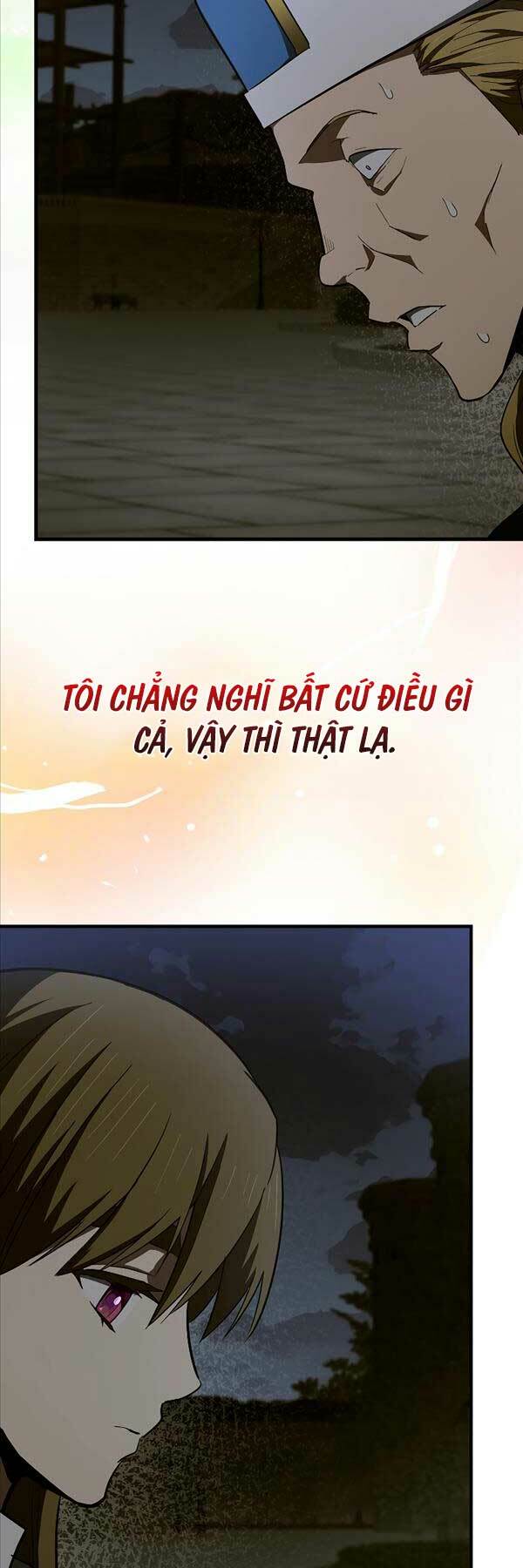 Thánh Cái Khỉ gì, Đây Là Sức Mạnh Của Y Học Hiện Đại: Chapter 60