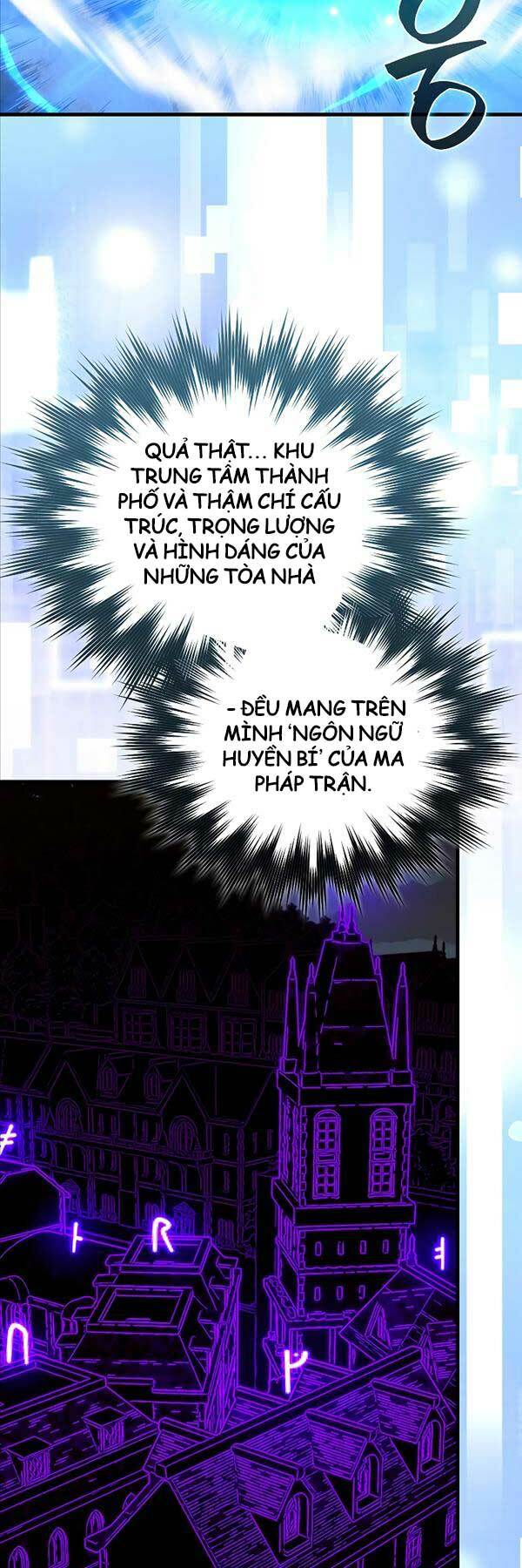 Thánh Cái Khỉ gì, Đây Là Sức Mạnh Của Y Học Hiện Đại: Chapter 60