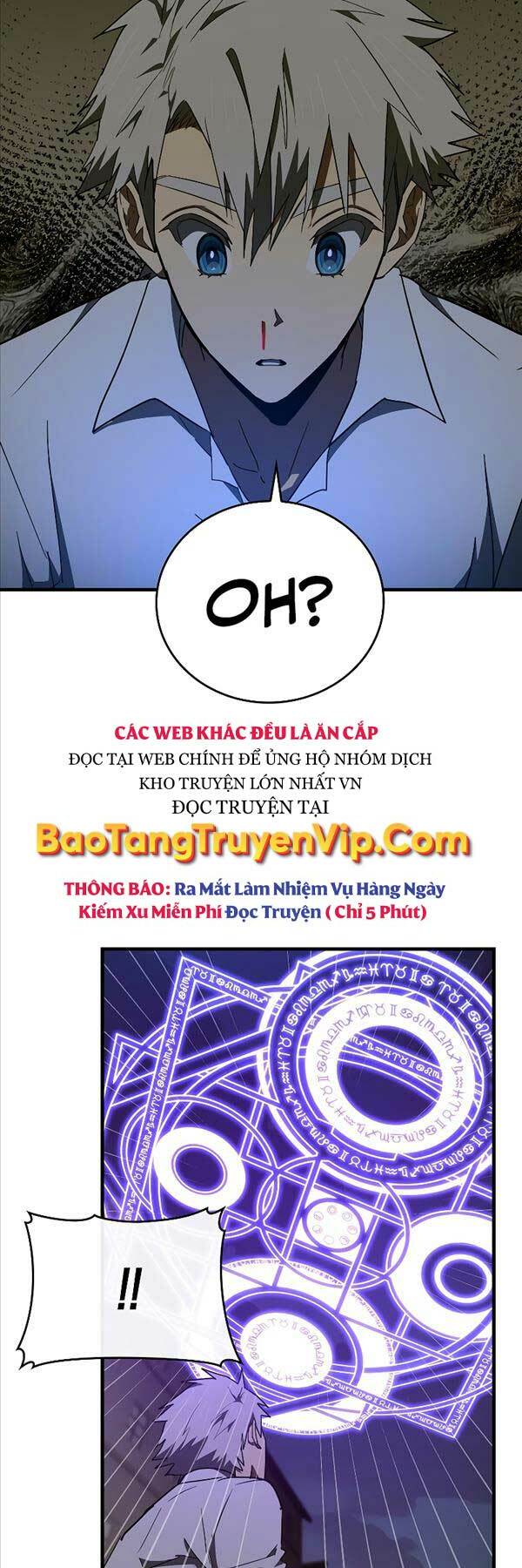 Thánh Cái Khỉ gì, Đây Là Sức Mạnh Của Y Học Hiện Đại: Chapter 60