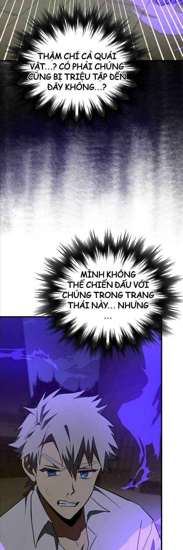 Thánh Cái Khỉ gì, Đây Là Sức Mạnh Của Y Học Hiện Đại: Chapter 60