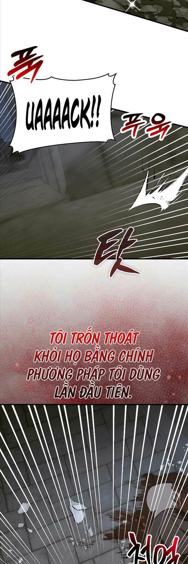 Thánh Cái Khỉ gì, Đây Là Sức Mạnh Của Y Học Hiện Đại: Chapter 60