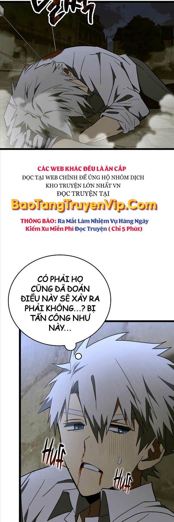 Thánh Cái Khỉ gì, Đây Là Sức Mạnh Của Y Học Hiện Đại: Chapter 60