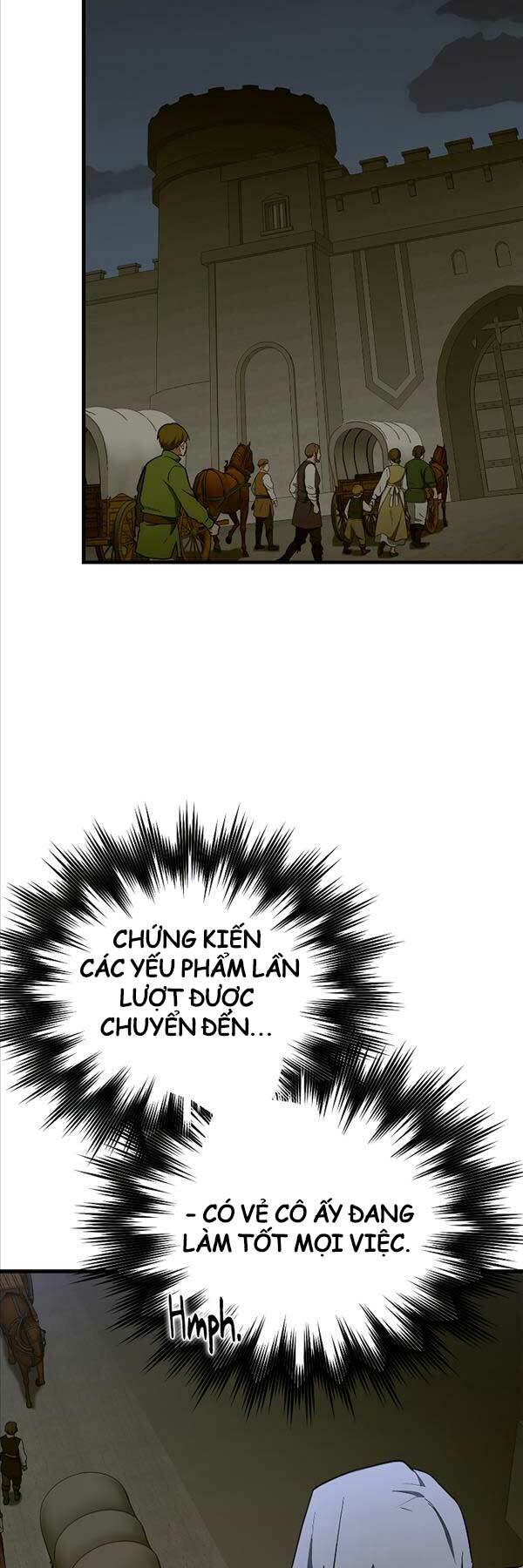 Thánh Cái Khỉ gì, Đây Là Sức Mạnh Của Y Học Hiện Đại: Chapter 60