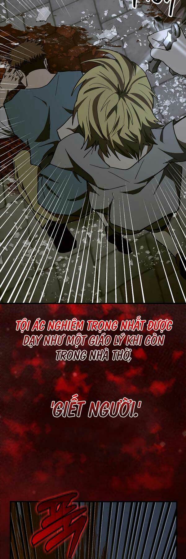 Thánh Cái Khỉ gì, Đây Là Sức Mạnh Của Y Học Hiện Đại: Chapter 60
