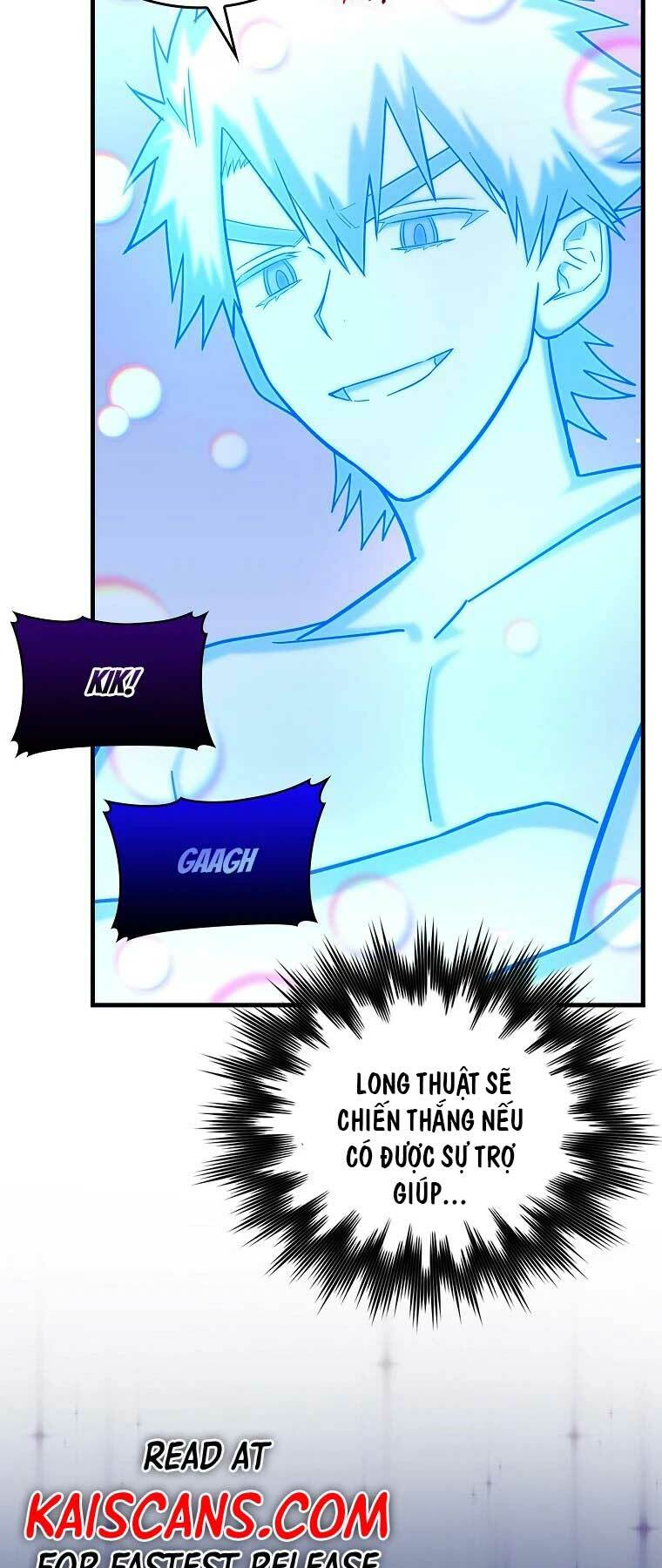 Thánh Cái Khỉ gì, Đây Là Sức Mạnh Của Y Học Hiện Đại: Chapter 62