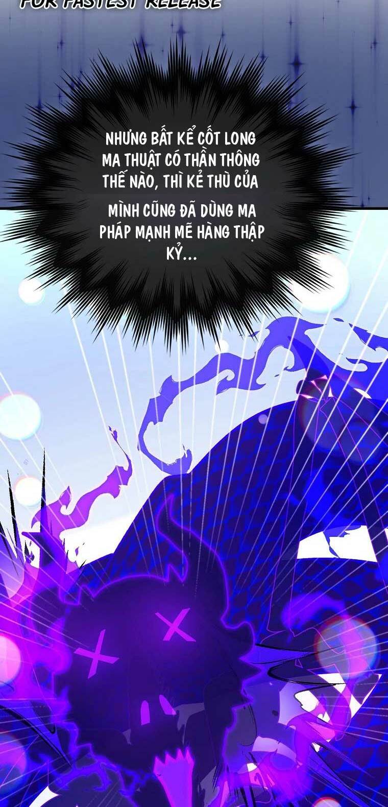 Thánh Cái Khỉ gì, Đây Là Sức Mạnh Của Y Học Hiện Đại: Chapter 62