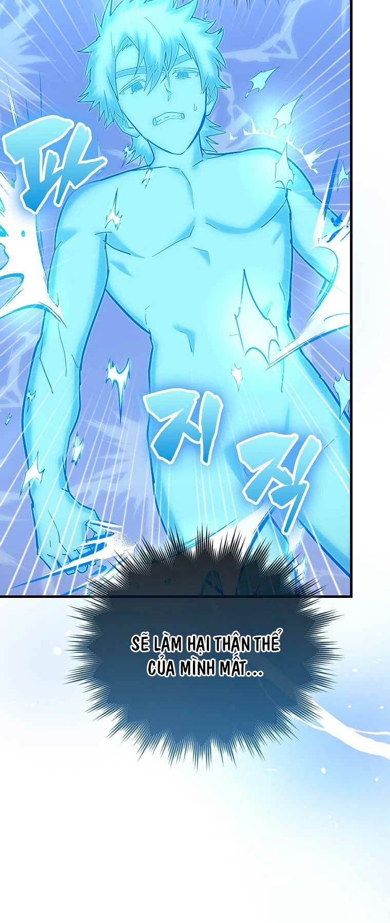 Thánh Cái Khỉ gì, Đây Là Sức Mạnh Của Y Học Hiện Đại: Chapter 62