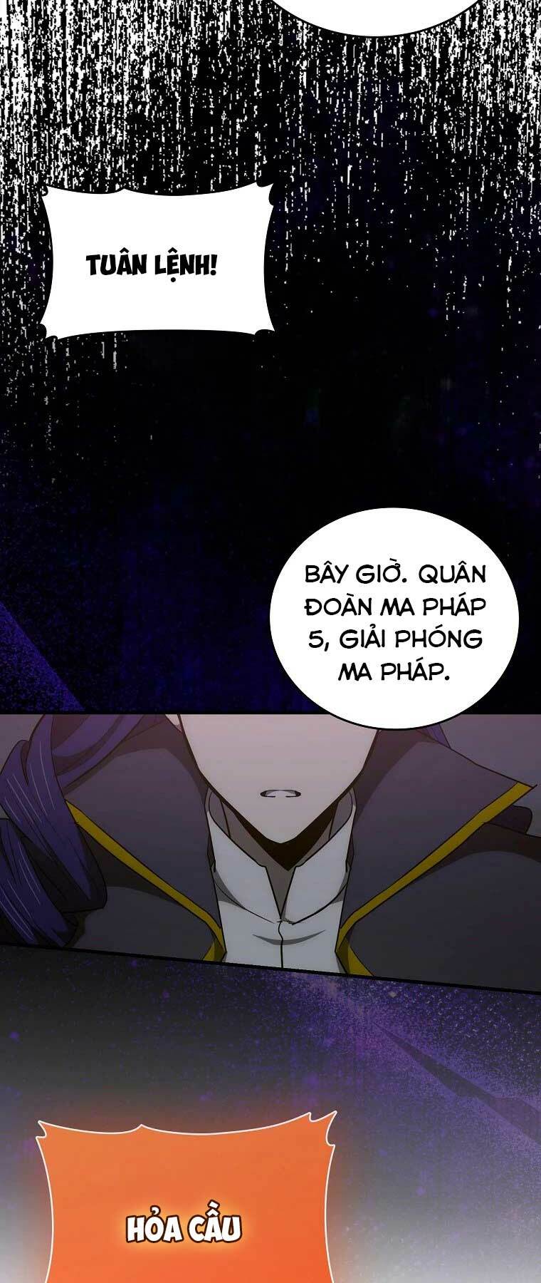 Thánh Cái Khỉ gì, Đây Là Sức Mạnh Của Y Học Hiện Đại: Chapter 62