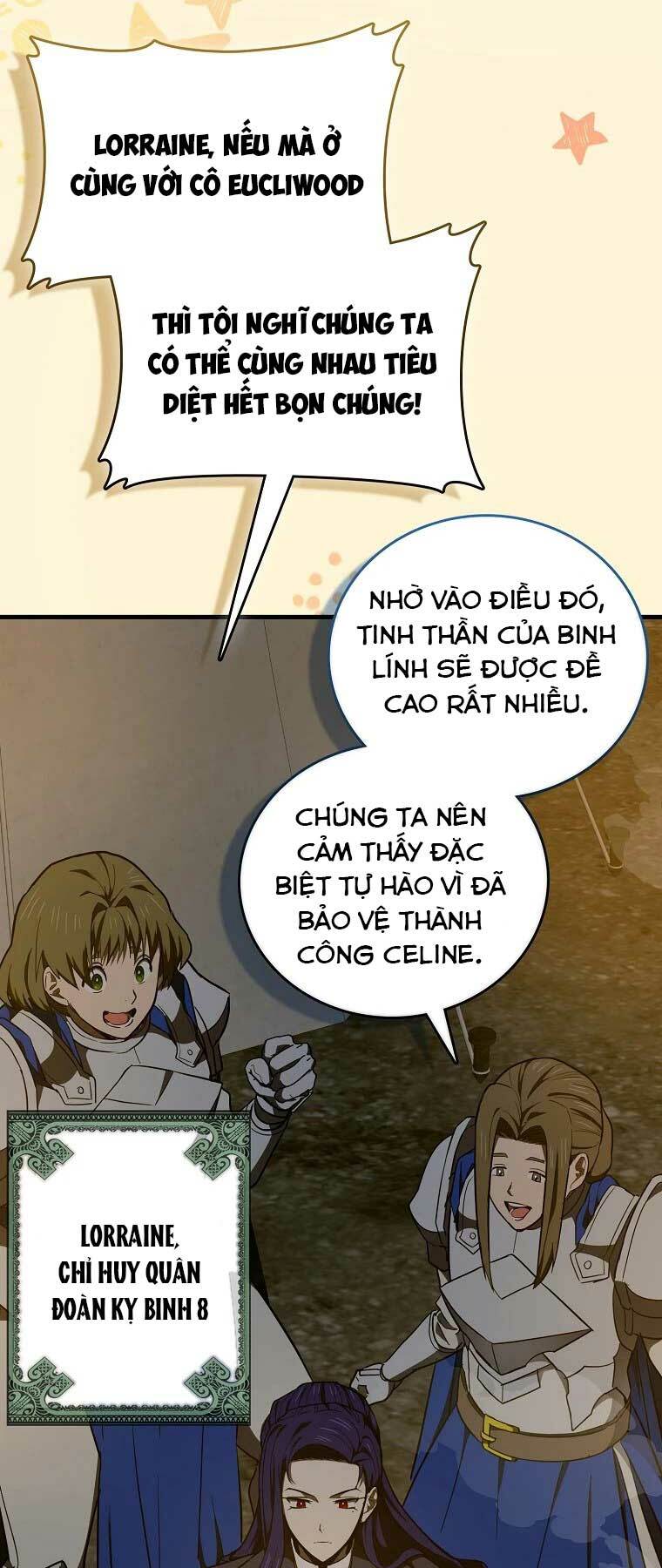Thánh Cái Khỉ gì, Đây Là Sức Mạnh Của Y Học Hiện Đại: Chapter 62