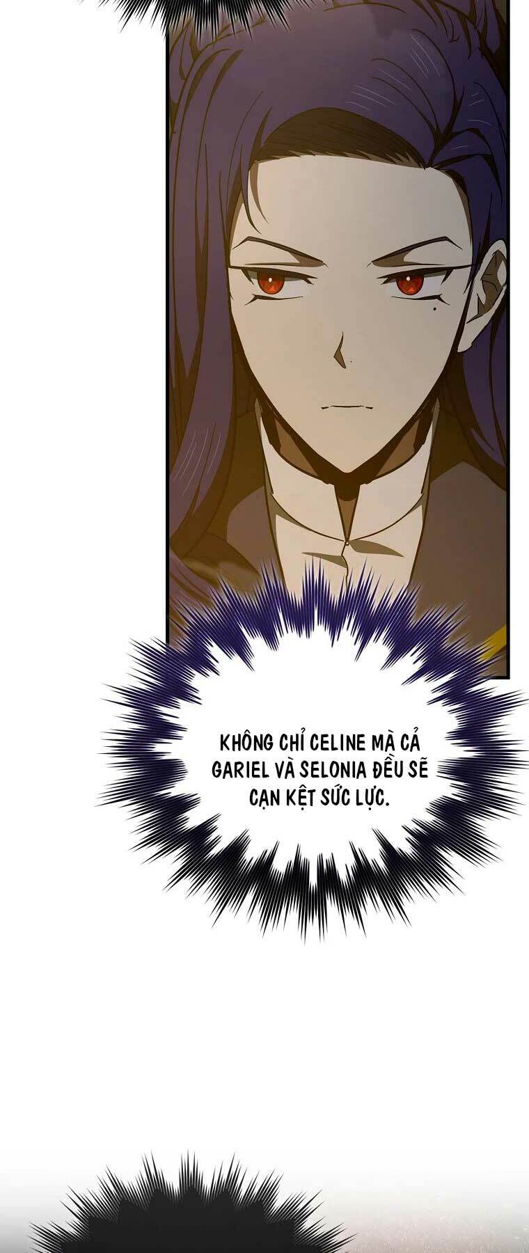 Thánh Cái Khỉ gì, Đây Là Sức Mạnh Của Y Học Hiện Đại: Chapter 62