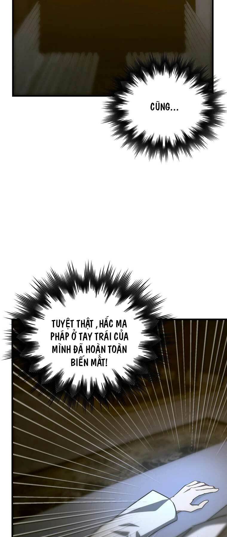 Thánh Cái Khỉ gì, Đây Là Sức Mạnh Của Y Học Hiện Đại: Chapter 62