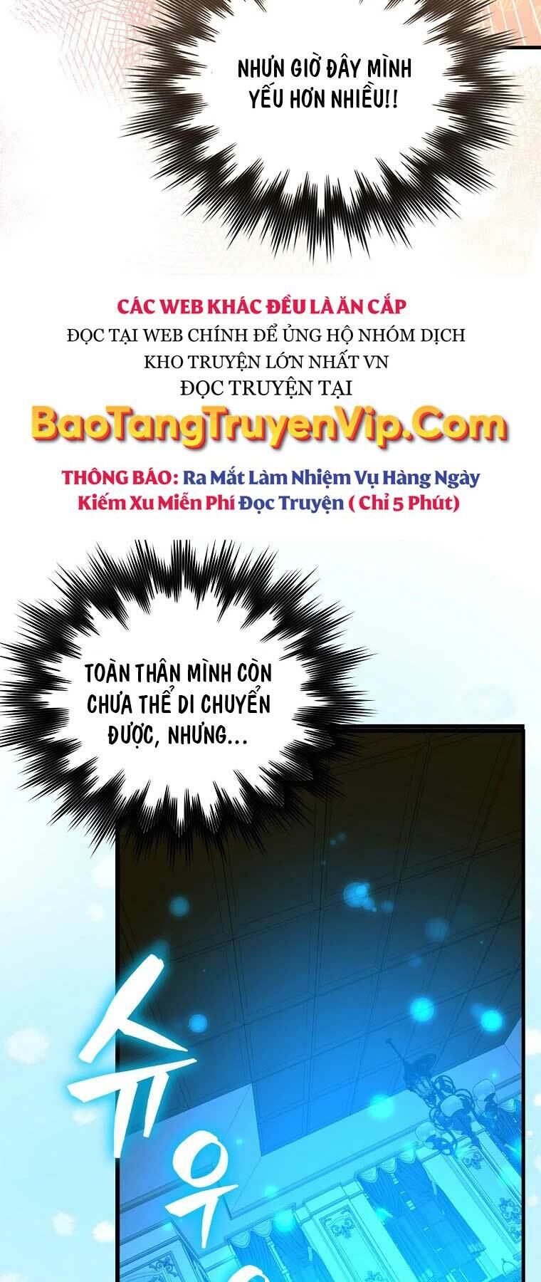 Thánh Cái Khỉ gì, Đây Là Sức Mạnh Của Y Học Hiện Đại: Chapter 62
