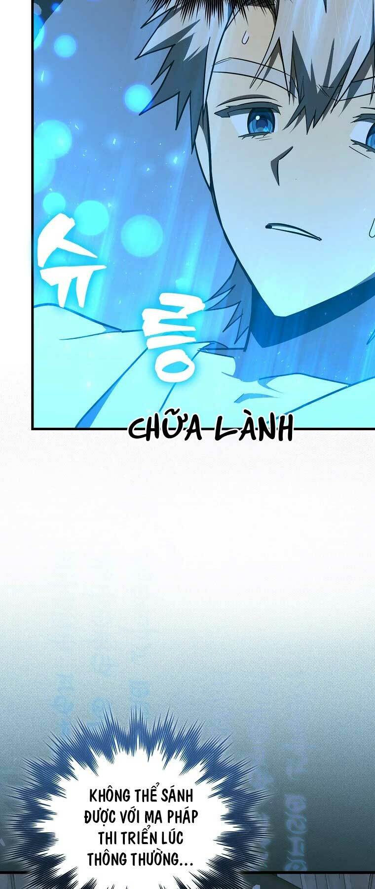 Thánh Cái Khỉ gì, Đây Là Sức Mạnh Của Y Học Hiện Đại: Chapter 62