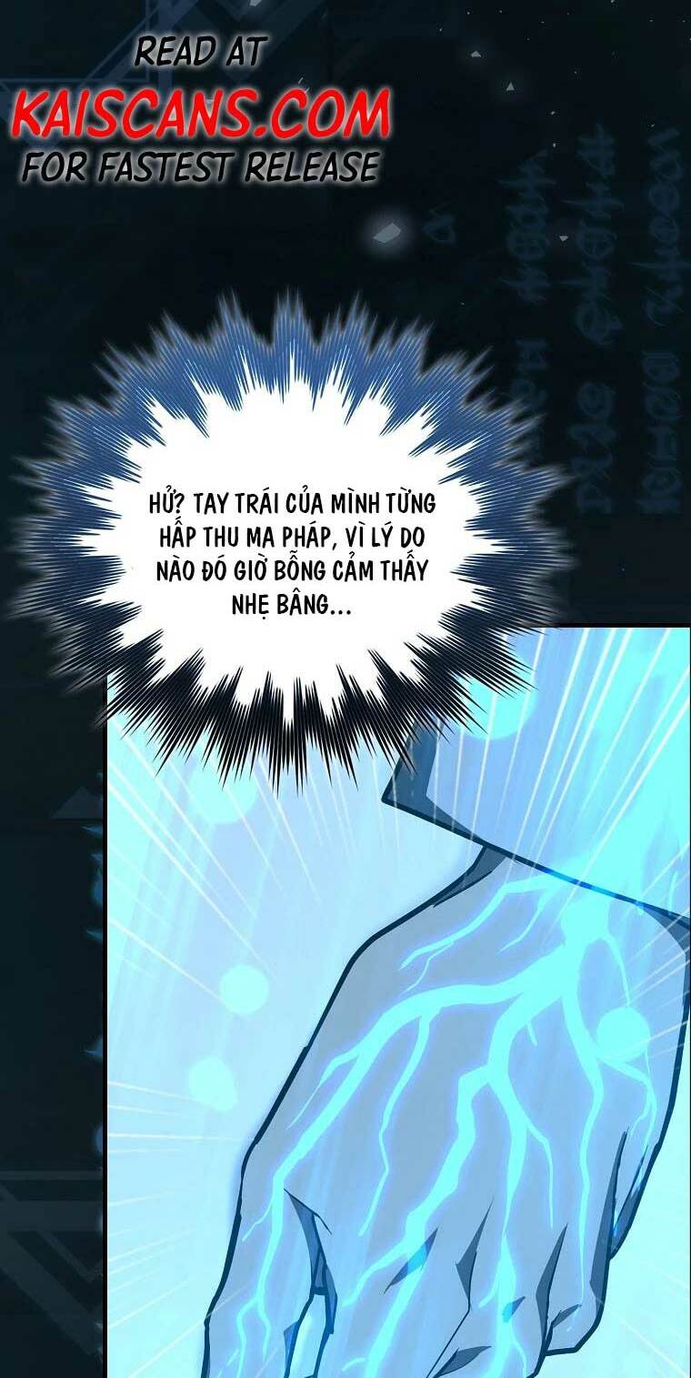 Thánh Cái Khỉ gì, Đây Là Sức Mạnh Của Y Học Hiện Đại: Chapter 62