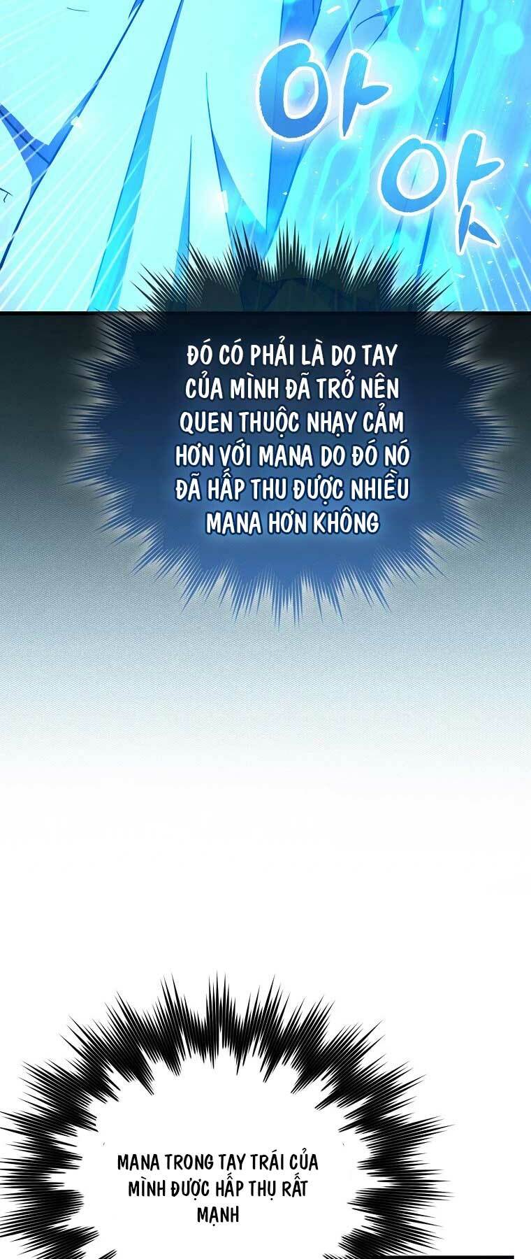 Thánh Cái Khỉ gì, Đây Là Sức Mạnh Của Y Học Hiện Đại: Chapter 62