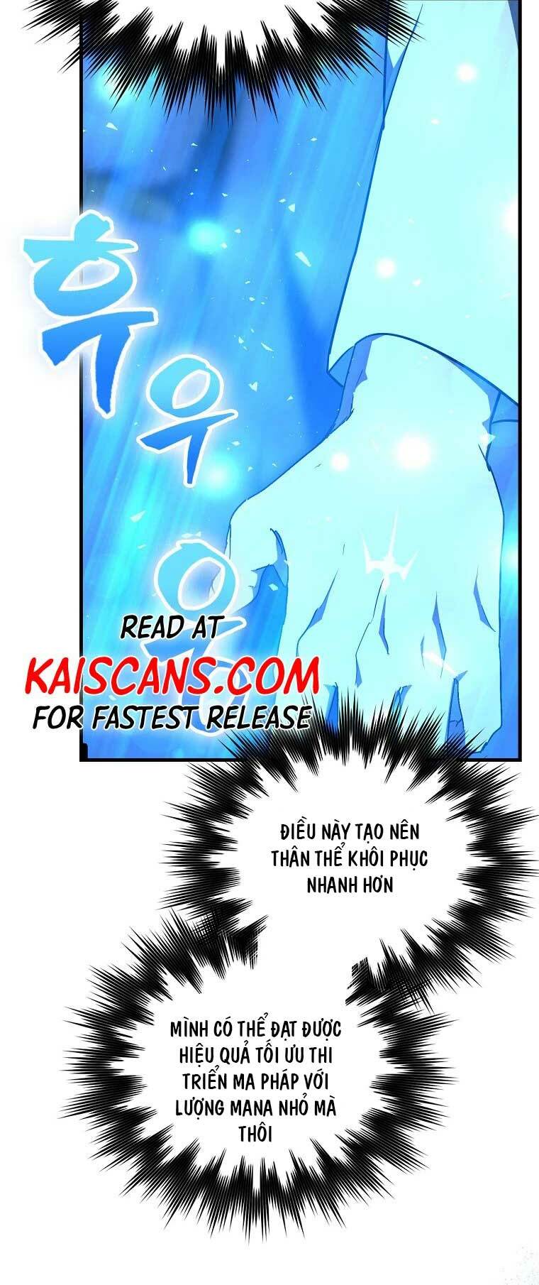 Thánh Cái Khỉ gì, Đây Là Sức Mạnh Của Y Học Hiện Đại: Chapter 62
