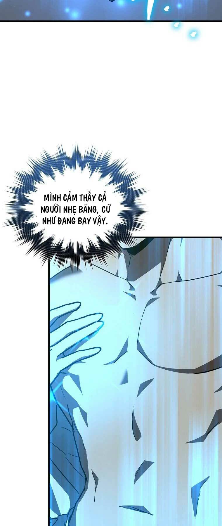 Thánh Cái Khỉ gì, Đây Là Sức Mạnh Của Y Học Hiện Đại: Chapter 62