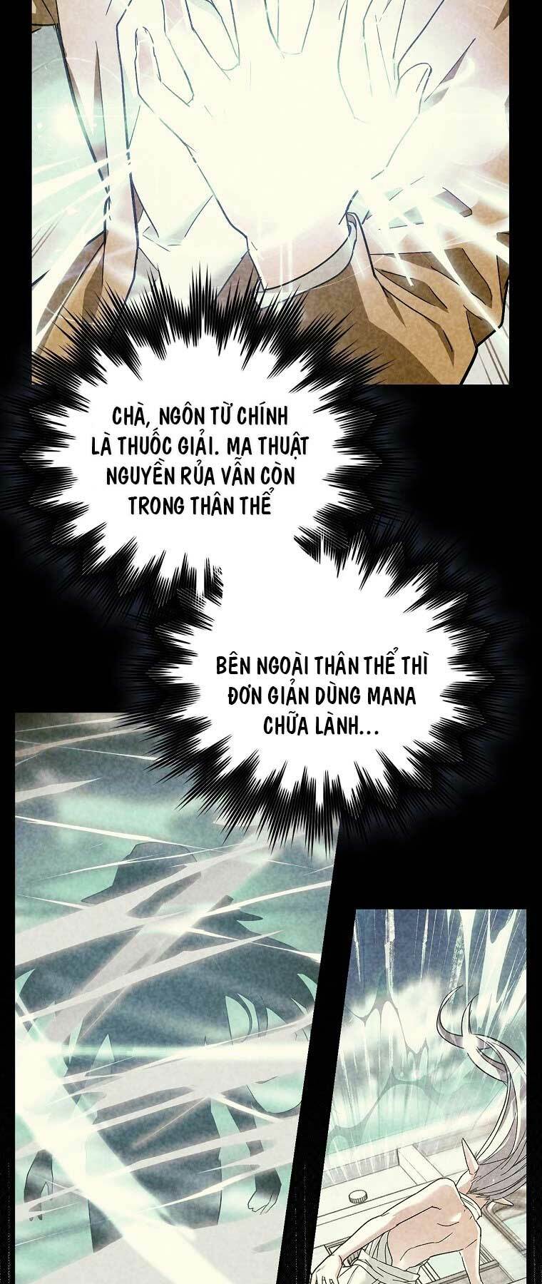 Thánh Cái Khỉ gì, Đây Là Sức Mạnh Của Y Học Hiện Đại: Chapter 62