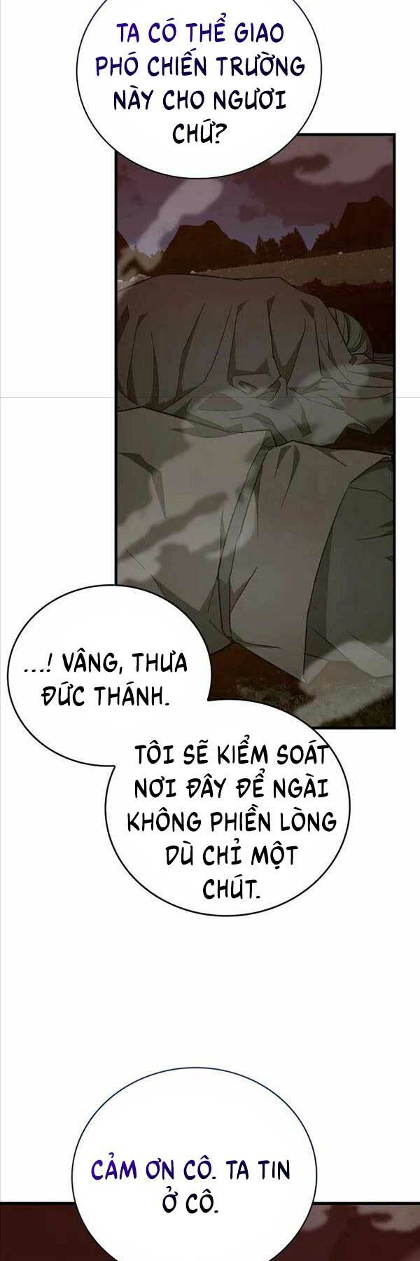 Thánh Cái Khỉ gì, Đây Là Sức Mạnh Của Y Học Hiện Đại: Chapter 64