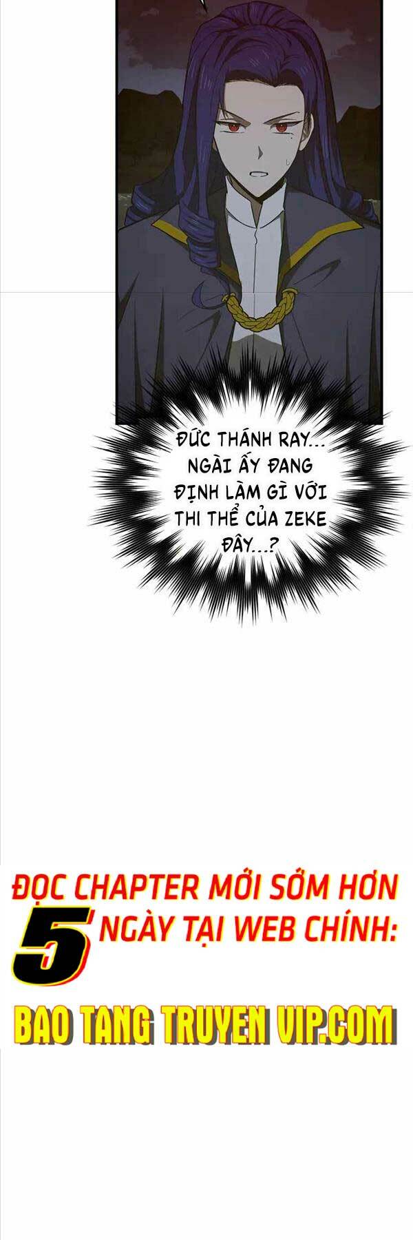 Thánh Cái Khỉ gì, Đây Là Sức Mạnh Của Y Học Hiện Đại: Chapter 64