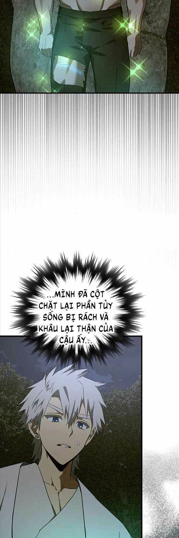 Thánh Cái Khỉ gì, Đây Là Sức Mạnh Của Y Học Hiện Đại: Chapter 64