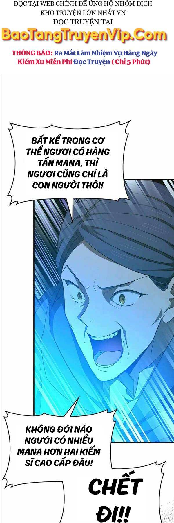 Thánh Cái Khỉ gì, Đây Là Sức Mạnh Của Y Học Hiện Đại: Chapter 64