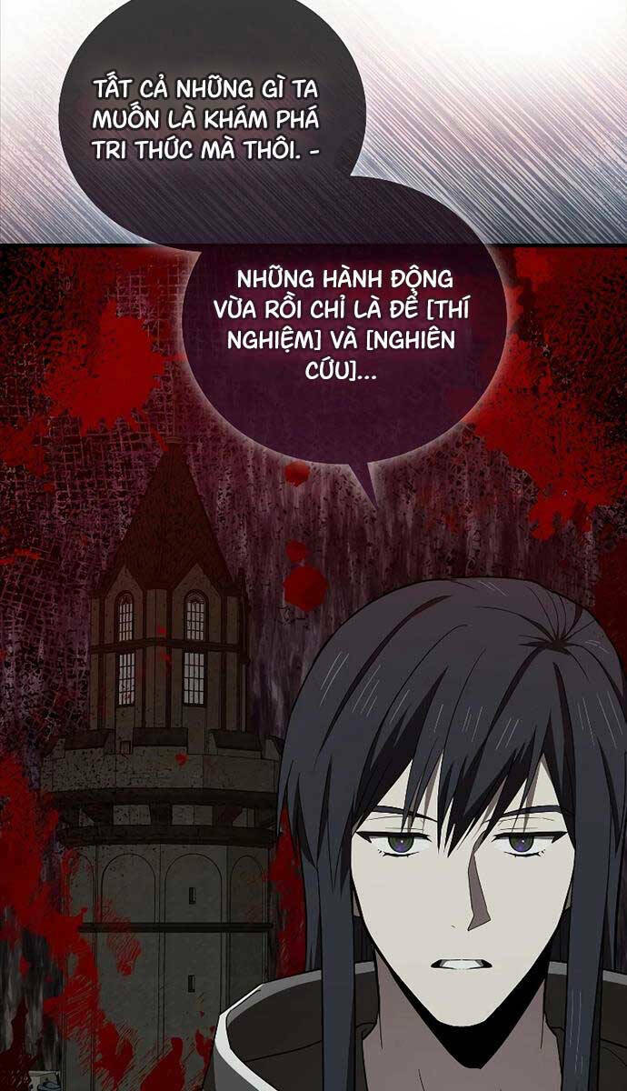 Thánh Cái Khỉ gì, Đây Là Sức Mạnh Của Y Học Hiện Đại: Chapter 72