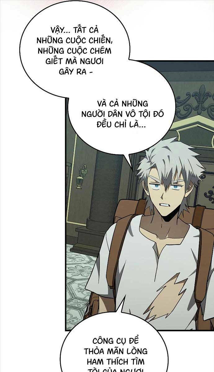 Thánh Cái Khỉ gì, Đây Là Sức Mạnh Của Y Học Hiện Đại: Chapter 72