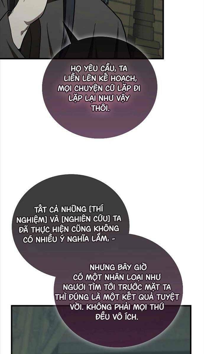 Thánh Cái Khỉ gì, Đây Là Sức Mạnh Của Y Học Hiện Đại: Chapter 72