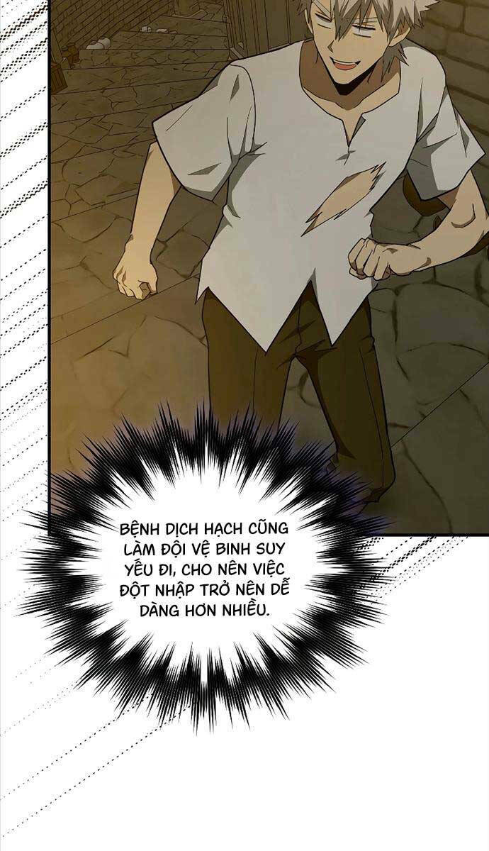 Thánh Cái Khỉ gì, Đây Là Sức Mạnh Của Y Học Hiện Đại: Chapter 72